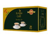 Kericho Gold
String & Tag 50
Tea Bags