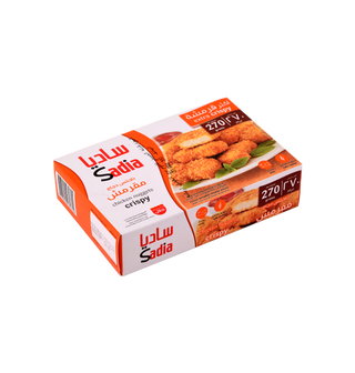 Nuggets poulet SADIA 270GR  - 570