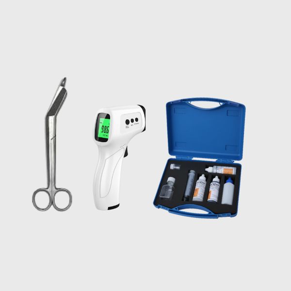 Medical Accessories
