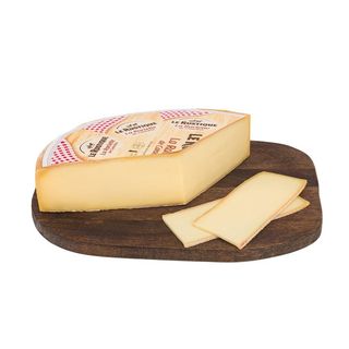 Fromage Raclette Le Rustique 200g