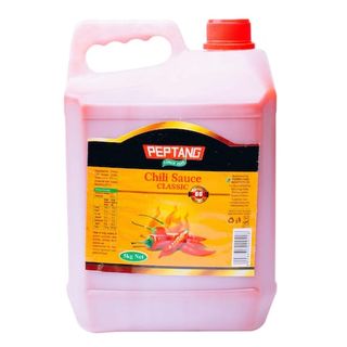 Peptang Chilli Sauce 5Kg