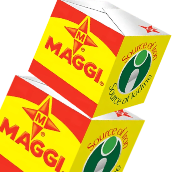 Sels, Épices et Bouillon