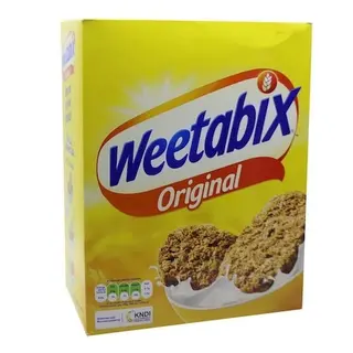 Weetabix Original 900G/850Gms(Kenya)