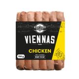 Ranchers finest poultry viennas 700g