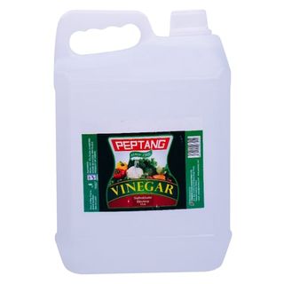 Peptang White Vinegar 5Litres