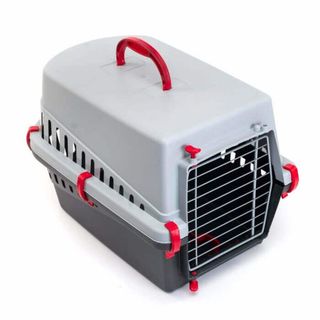 Cage De Transport Pour Animaux-860998-