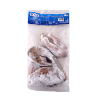 Saumon en tranches VELE MARINE 800GR - 592