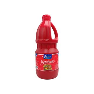ketchup star 2kg