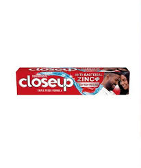Closeup Triple Fresh Formula 35G