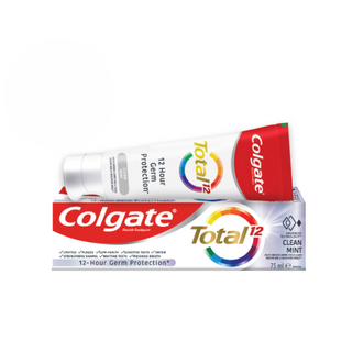 Dentifrice Total Clean Mint Colgate 75Ml