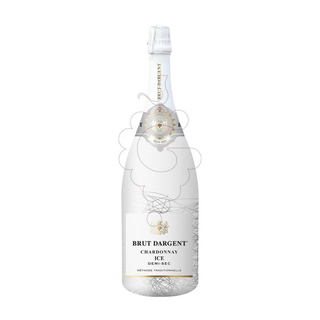 BRUT DARGENT CHARDONNAY ICE