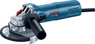 Meuleuse Angulaire Gws 9-115-107578