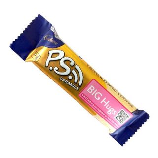 CADBURY PS CARAMILK MINI 19G
