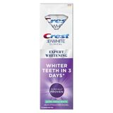 Crest 3D White Dentifrice Clinic Extra Fresh 75ml