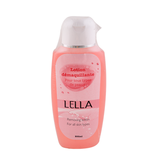 Tonique démaquillant pour visage LELLA 200ml - 197