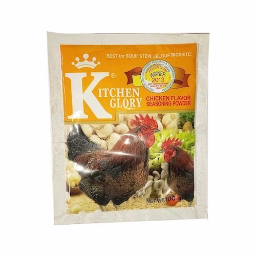 Kitchen Glory Chicken Lavour Powder 100G
