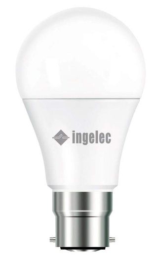 Lampe Led A60 11W B22 Lumière Blanche-101028