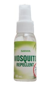 Saraya Mosquito Repellent 120Ml