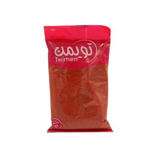 Piment Doux Moulu Twimen 250g