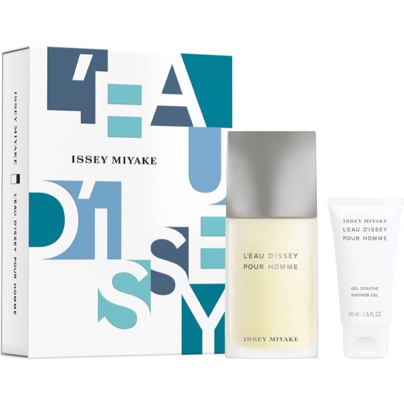Set Homme