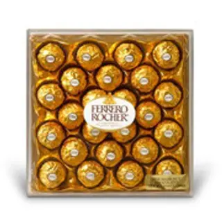 Ferrero Rocher T24 300G
