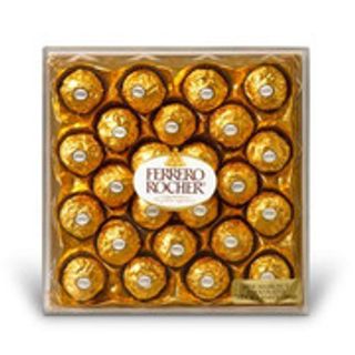 Ferrero Rocher T24 300G
