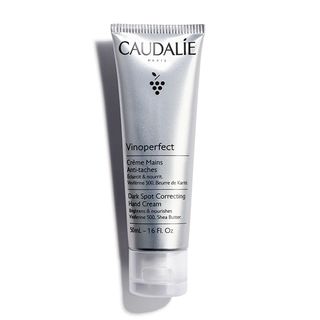 CAUDALIE - VINOPERFECT CREME MAINS ANTI-TACHES