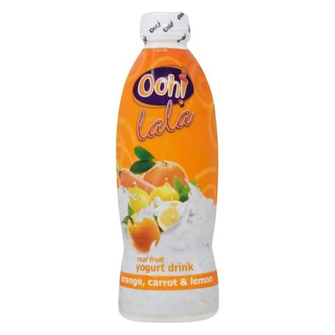 Ooh! Lala Ace Yoghurt Drink 1ltr