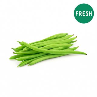 Haricots vert 500g