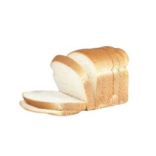 Sweet White Bread 1KG