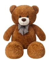 Gel Toy Plush Teddy Bear Big Ka052