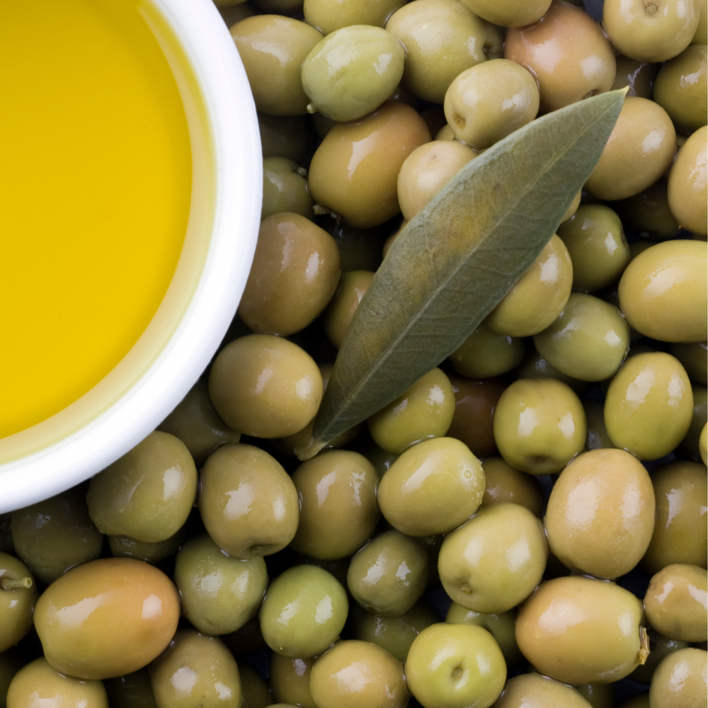 Olive Verte - 200 g