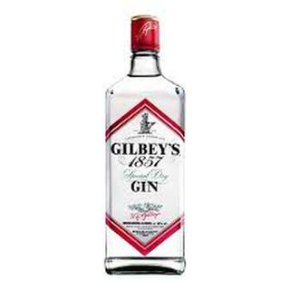 Gilbeys Gin 750Ml