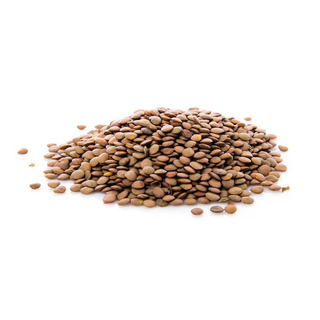 Lentils- Kamande