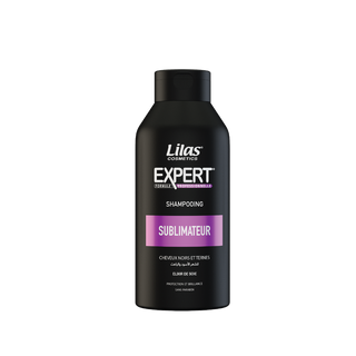 Shampoing Exp Femme Noir Tern Sublimateur 500ml