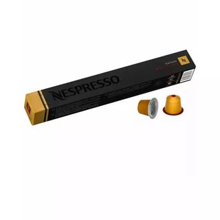 Nespresso VOLLUTO INTENSITY 4