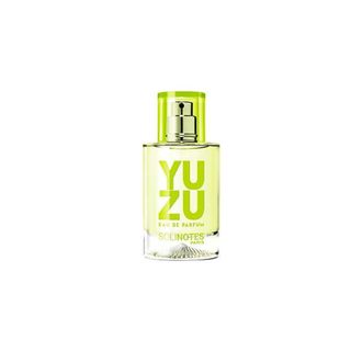 SOLINOTES-YUZU EAU DE PARFUM 50ML