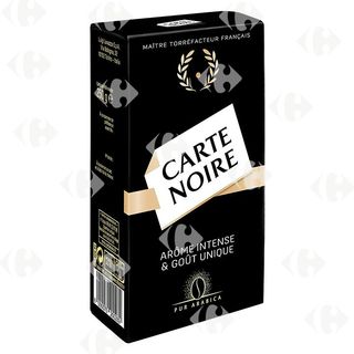 Café Moulu Arabica Intense Carte Noire 200g