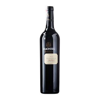 Simonsig Frans Malan Red Wine  750Ml