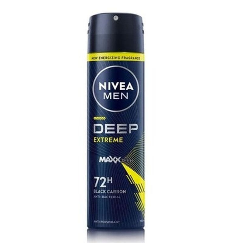 Nivea Exclusive