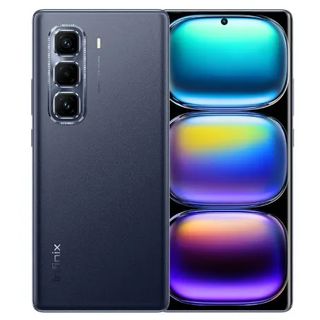 INIFINIX NOTE 50 PRO PLUS 256+8 GB