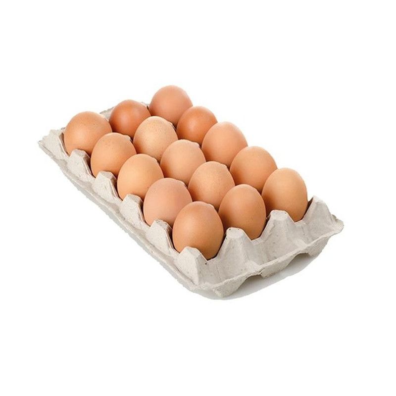 Jupiters Yellow York Egg 15 Pack
