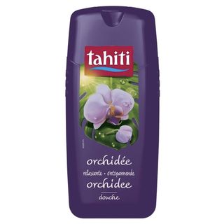 Gel Douche 250ml Orchidee Tahiti - 784