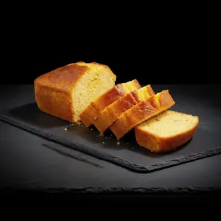 Cake Vanille
