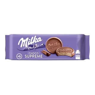 Milka Choco Wafer