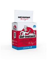 Saf-Instant Yeast 500G-Lesaffre