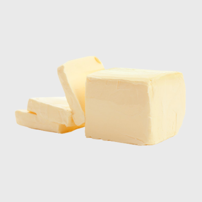 Beurres & Crèmerie