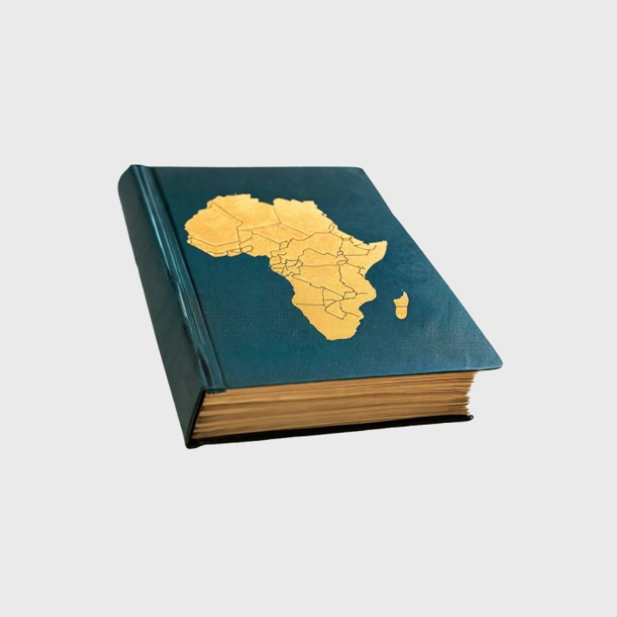 Romans Afrique.