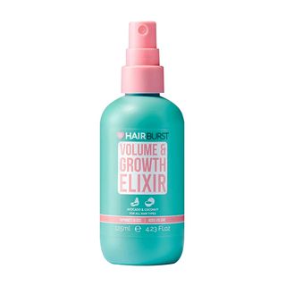 Élixir pousse et volume