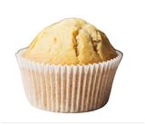 Vanilla Muffin